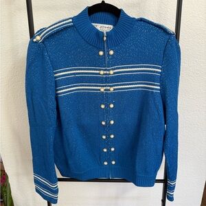 Vintage St. John Jacket Jacket